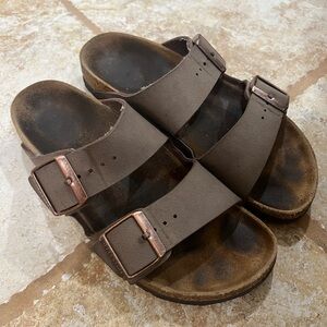 Birkenstock Arizona Slides